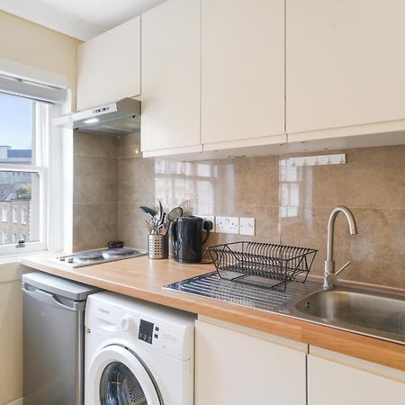 Studio In Prime Central London W1 외부 사진
